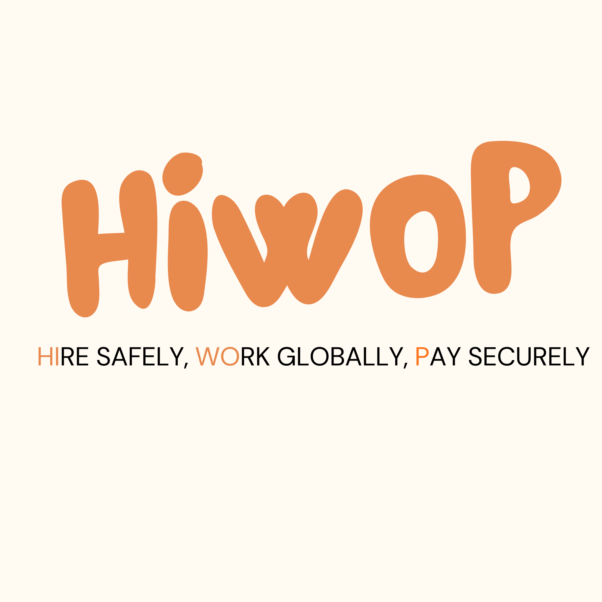 Hiwop homepage slide